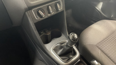 Volkswagen Polo 1.0 Match Edition 3dr Petrol Hatchback